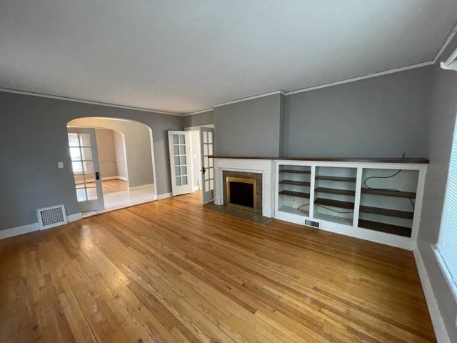 Building Photo - 605 Brookland Park Dr