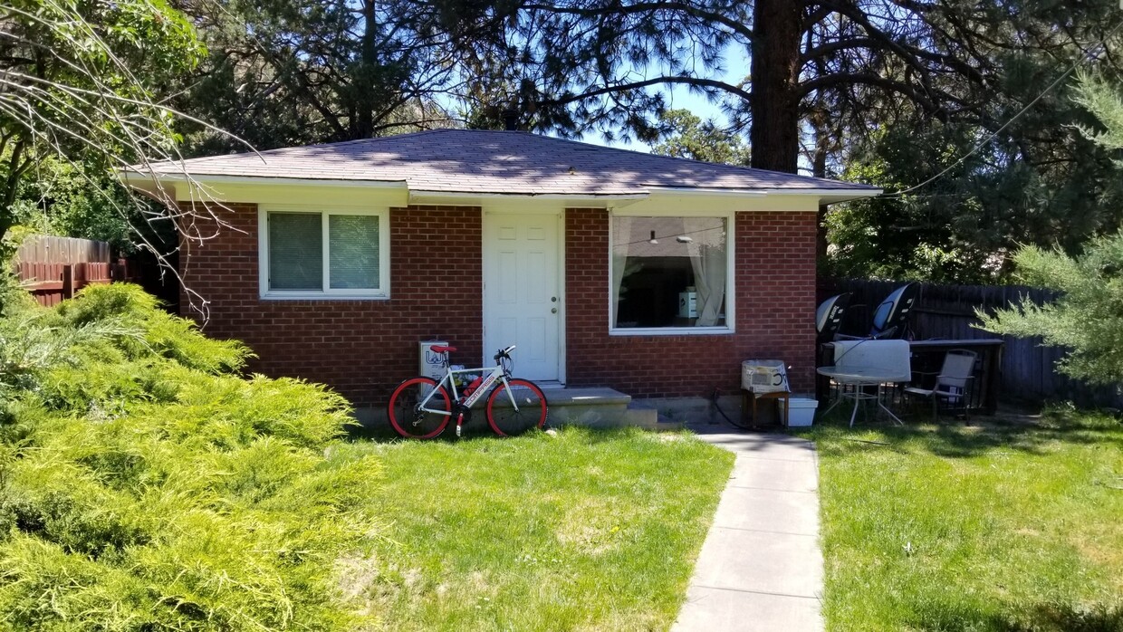 Foto principal - 086-862-862.5 11th Duplex, Bend