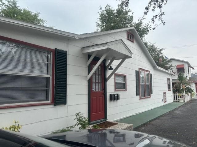 Building Photo - 646 Wood St