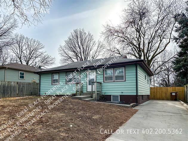 Building Photo - 1339 Elba Ave