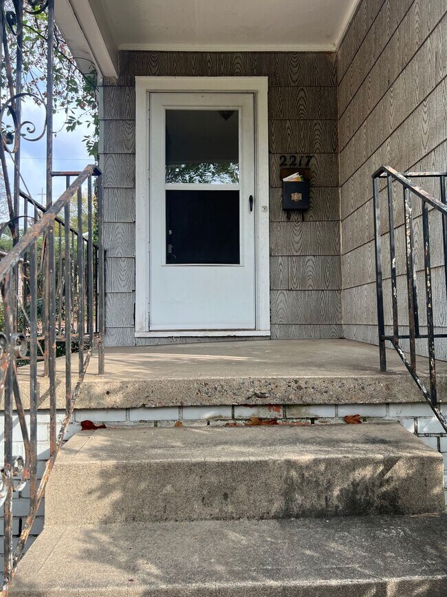 Foto del edificio - 2217 Blackwood Rd, Little Rock AR 72207 - ...