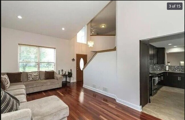 Foto del edificio - Spacious 4BR House in Huntley