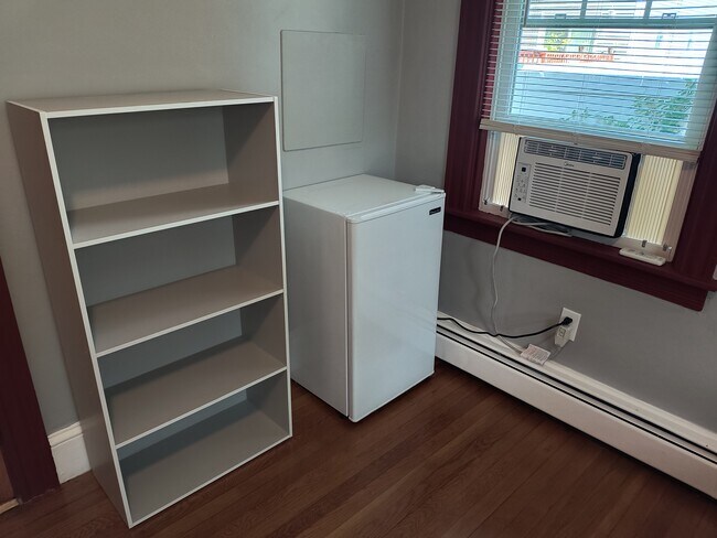 Foto del edificio - 161 Lynch St