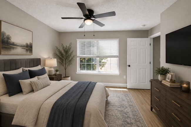 Building Photo - Chisholm Trail Crossing Apartments