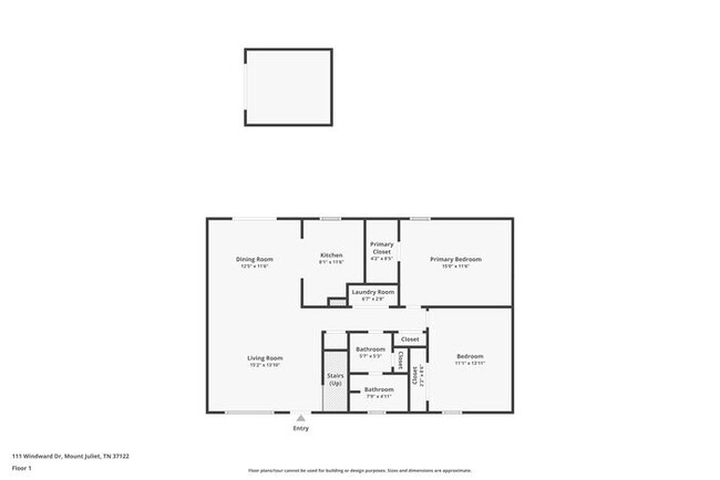 Foto del edificio - 111 Windward Dr