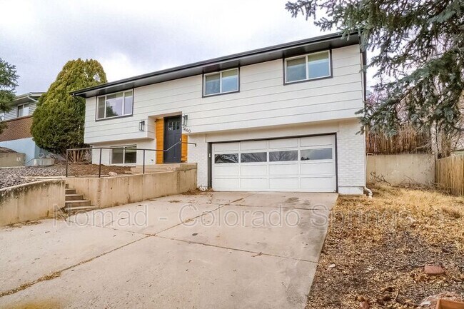 Foto del edificio - 3660 Brentwood Terrace