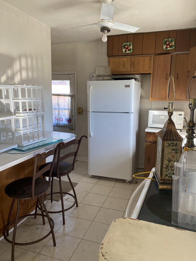 Foto del edificio - 3158 S Crums Ln