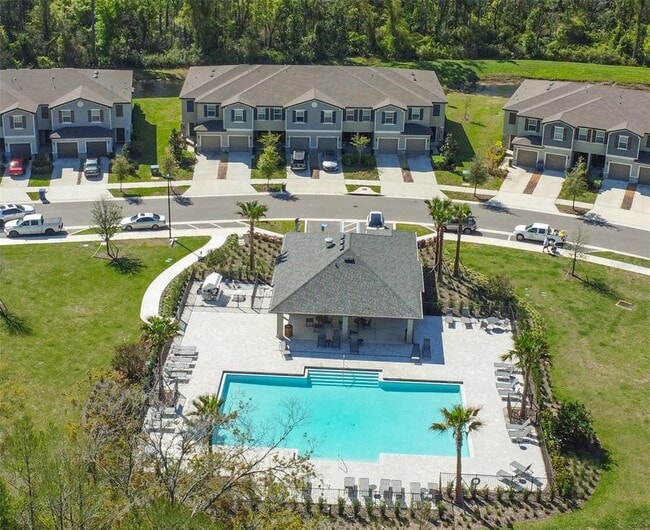 Foto del edificio - 17608 Nectar Flume Dr