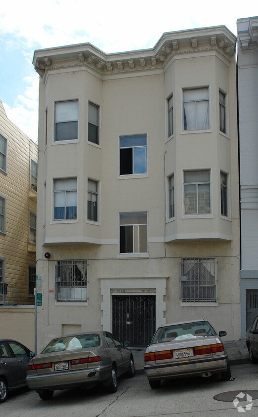 Building Photo - 1142-1152 Mason St
