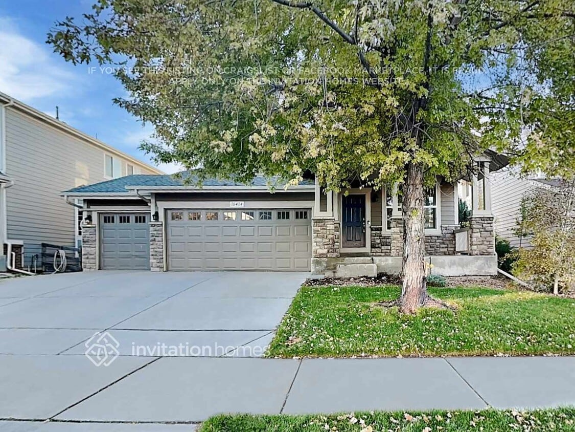 Foto principal - 16414 E 117th Ave