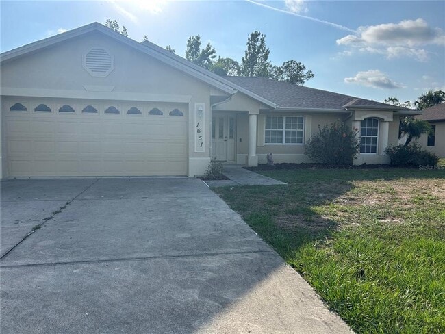 Building Photo - 1651 S Cranberry Blvd