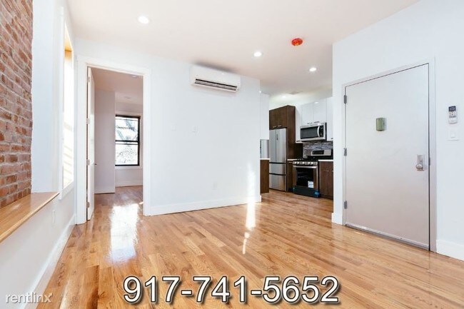 Building Photo - 3 br, 1 bath Apartment - 1303 Herkimer St