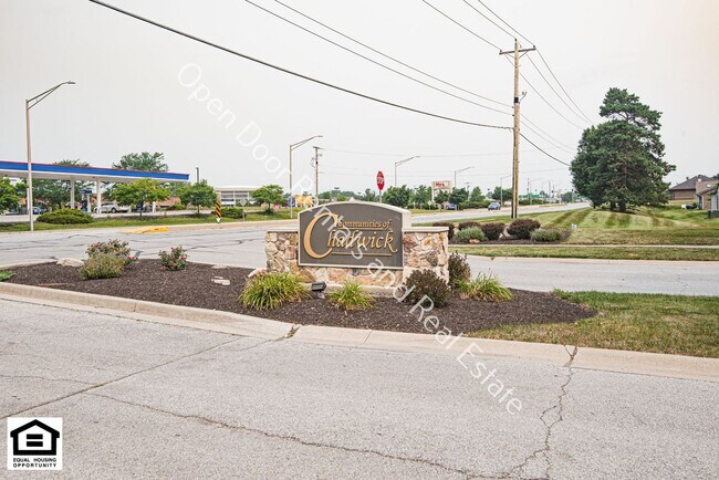 Foto del edificio - 6304 Langwood Blvd