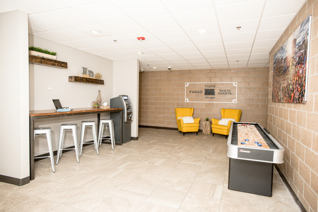 T Lofts Apartments Fargo Nd Apartments Com