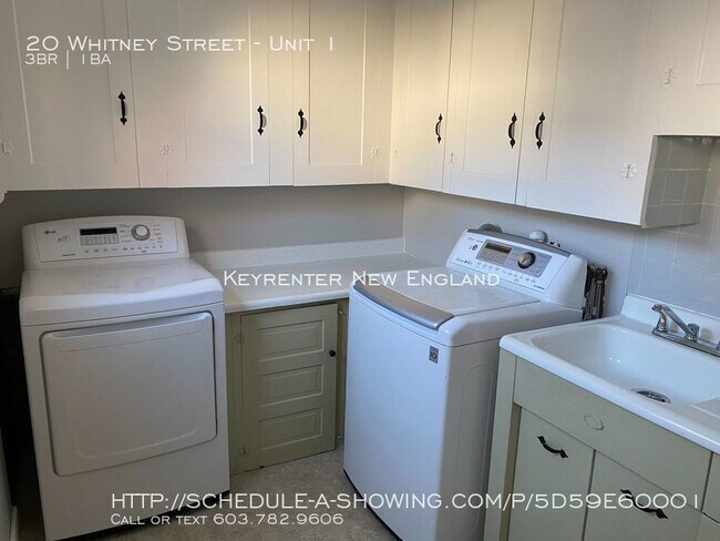 Foto del edificio - 20 Whitney St