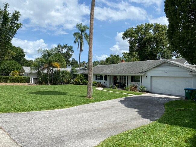 Foto del edificio - 1680 Algonquin Trl