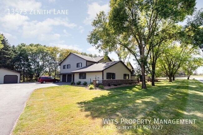 Foto del edificio - 13573 Zenith Ln