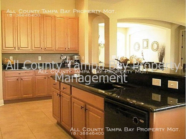 Building Photo - 5 bedroom in Tampa FL 33647