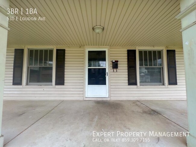 Building Photo - 530 E Loudon Ave