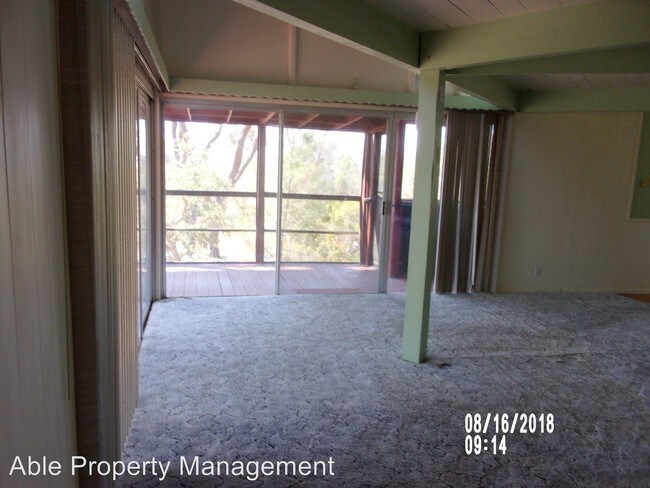 Building Photo - 2 br, 1.5 bath House - 253 Evans Rd