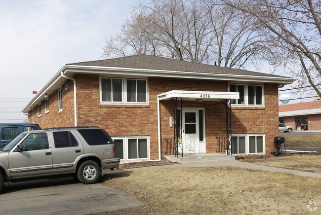 Building Photo - 4556 Tyler St NE