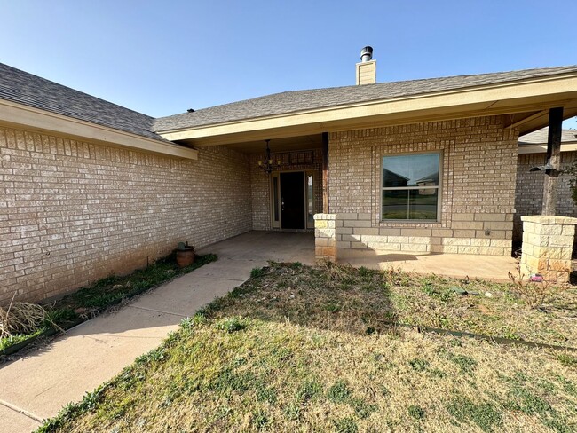 Foto del edificio - Four Bedroom House in Southside Abilene