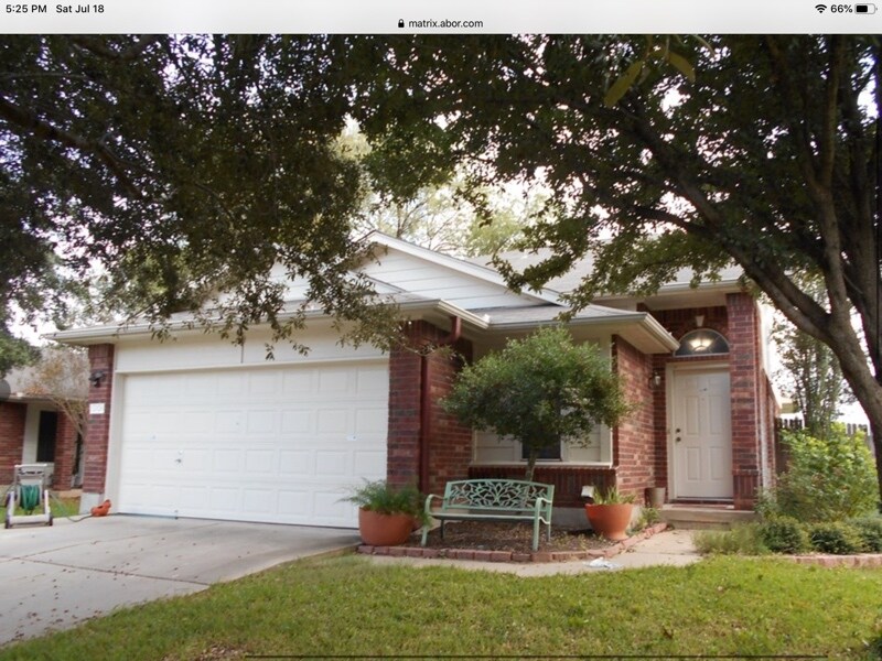 2028 Buckley Ln, Round Rock, TX 78664 House Rental in Round Rock, TX