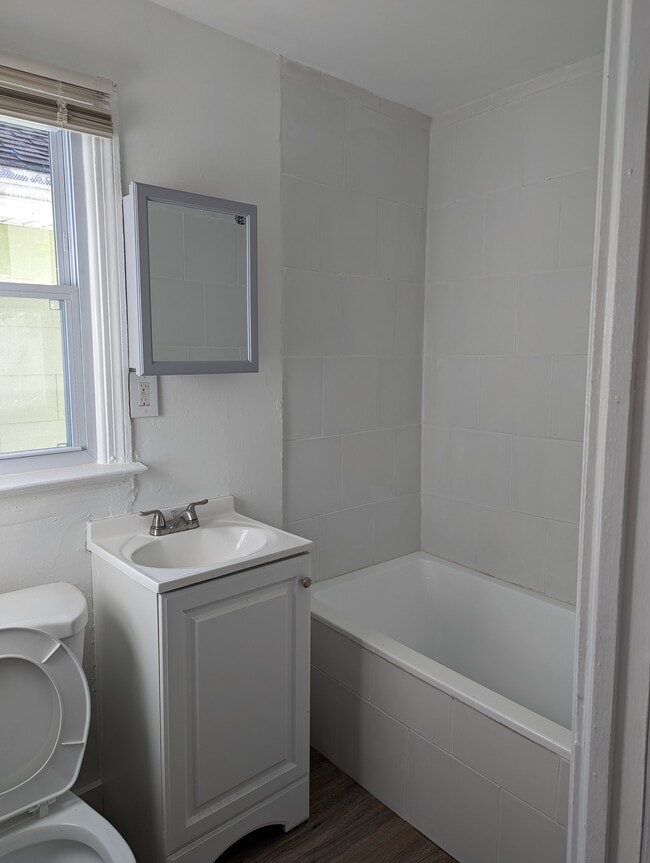 Foto del edificio - 64 Liberty St