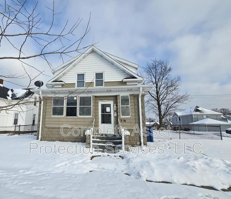 Foto principal - 1216 Kentucky St