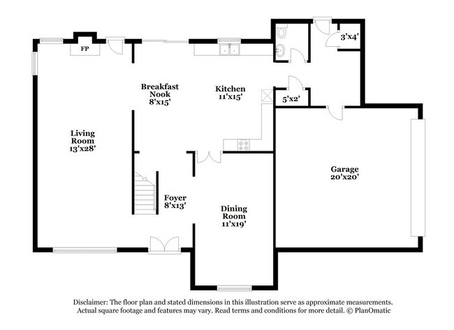 Building Photo - 269 Locust Grove Dr