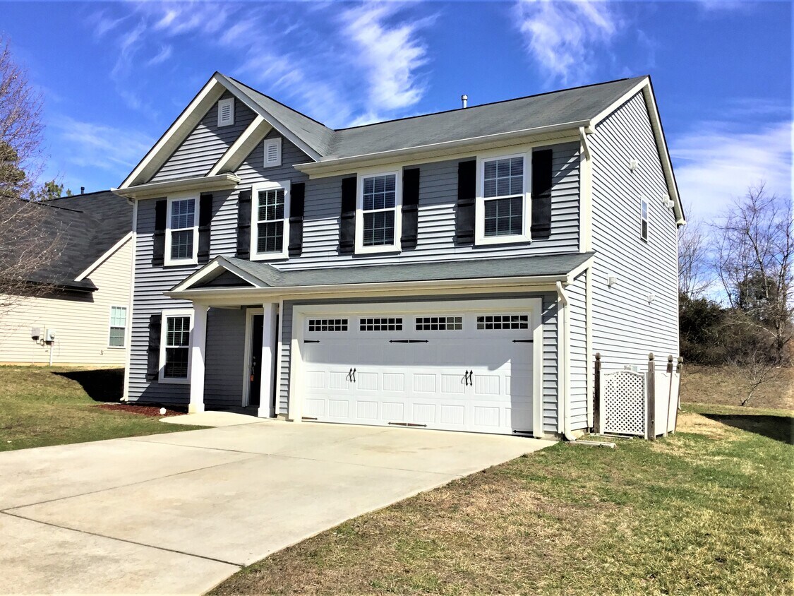 4043 Eastside Court House for Rent in WinstonSalem, NC