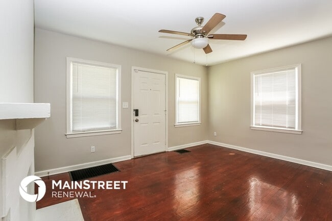 Foto del edificio - 731 S Highland Ave