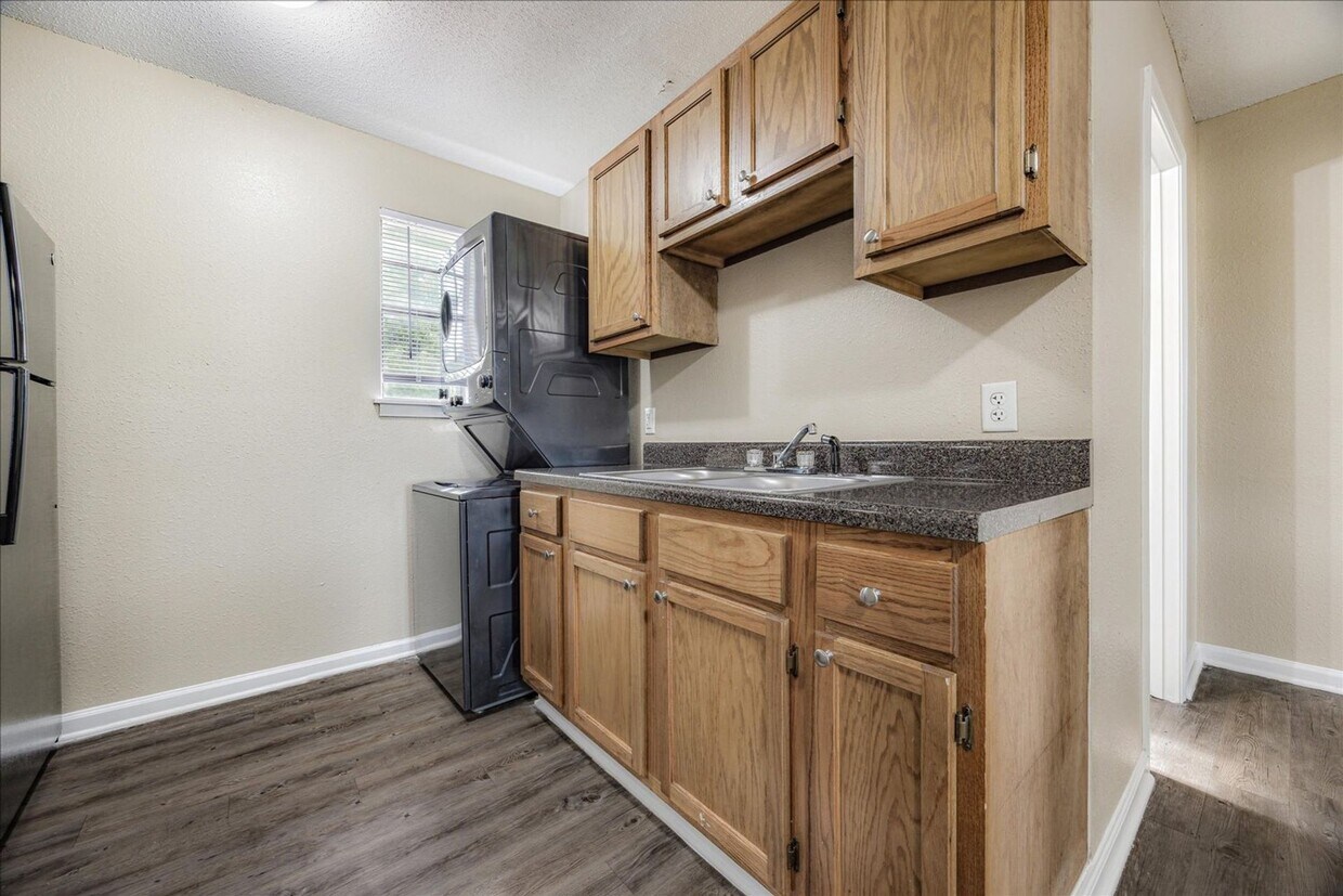 Foto principal - Graceland Flats – Modern Living in the Heart of Whitehaven