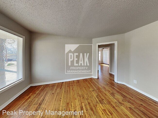 Building Photo - 2 br, 2 bath House - 2624 Meaders Ave.