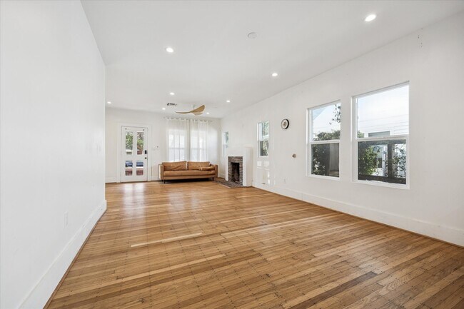 Foto del edificio - 1624 Branard St