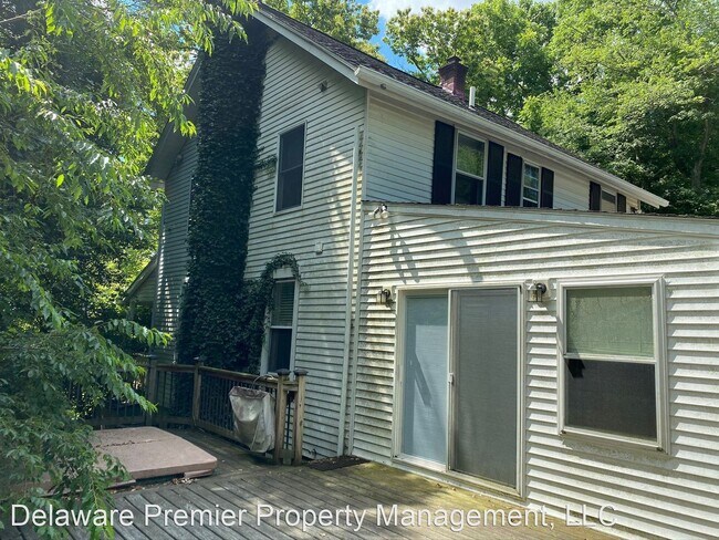 Building Photo - 3 br, 1.5 bath House - 1758 Brackenville Road