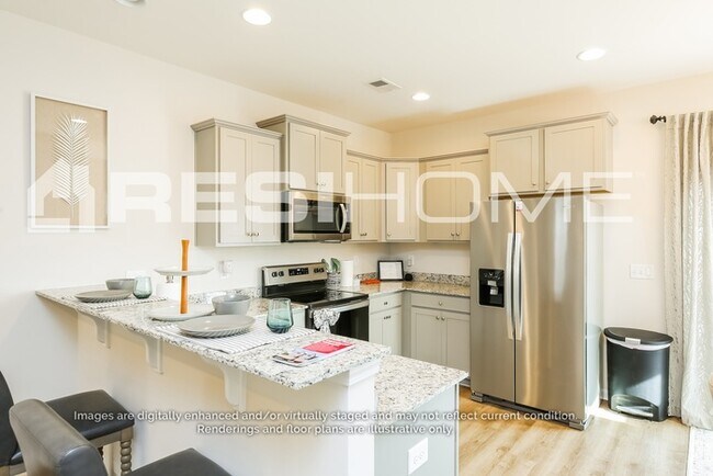 Foto del edificio - 142 Copperleaf Ln