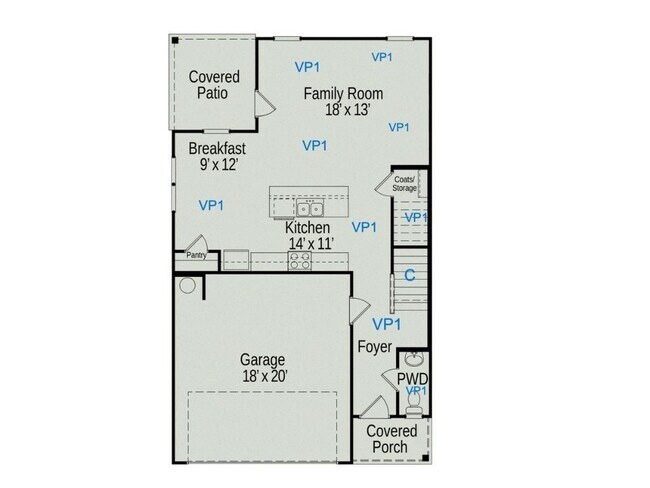 Building Photo - 706 Shetland Trl