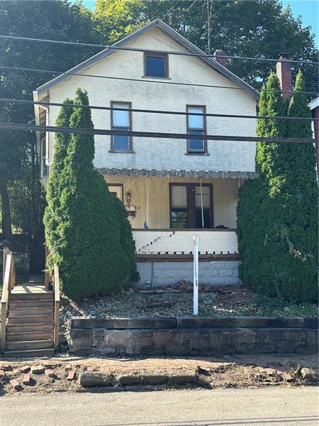 Building Photo - 312 Zeigler Ave