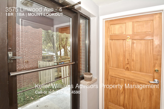 Building Photo - 3575 Linwood Ave