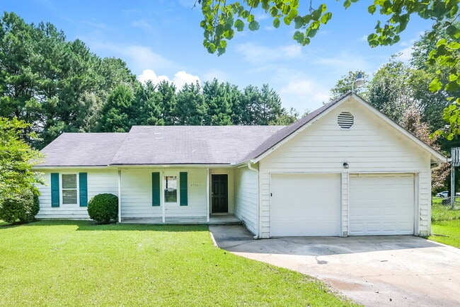 Building Photo - 8756 Ansley Way