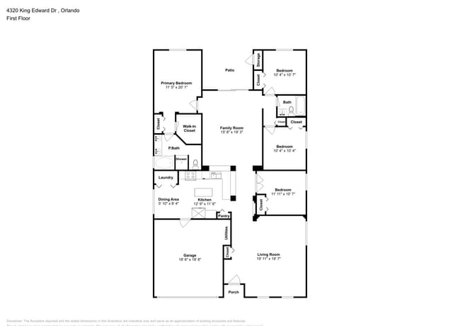 Building Photo - 4320 King Edward Dr