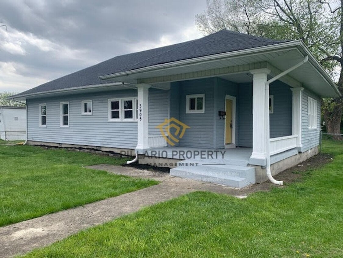 Primary Photo - 3 Bedroom / 1.5 Bath New Remodel in Anderson!