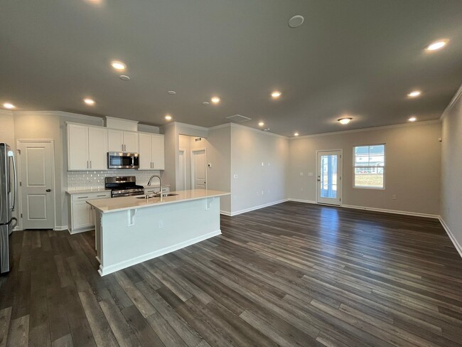 Building Photo - Newly Built 4BD, 3BA Wake Forest Home with...