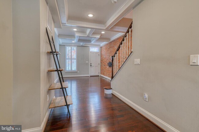 Foto del edificio - 518 S Clinton St