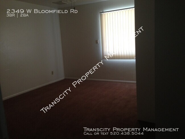 Building Photo - 2349 W Bloomfield Rd