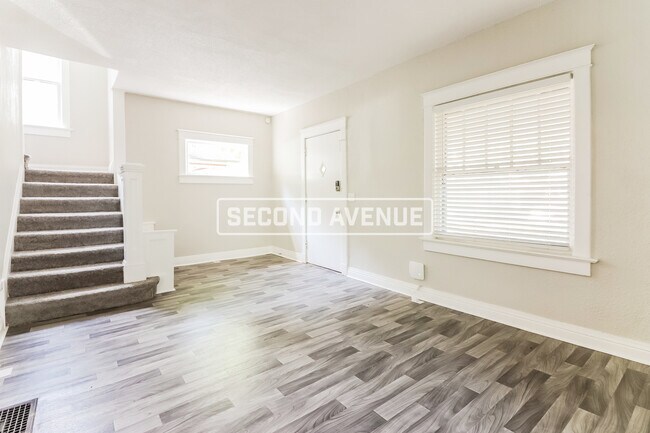 Foto del edificio - 5213 Wilburn Ct