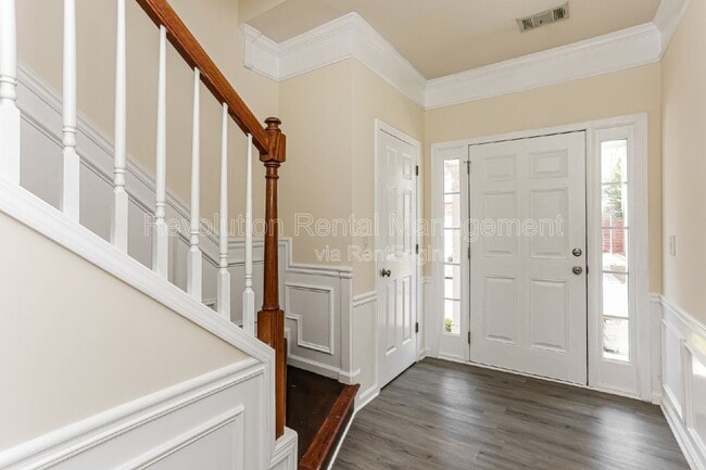 Building Photo - 1007 Whittington Way