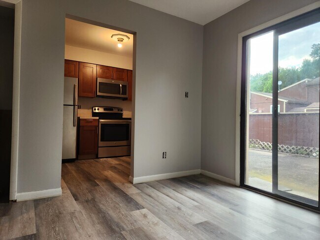 Dining and Kitchen - 223 Lee Ct