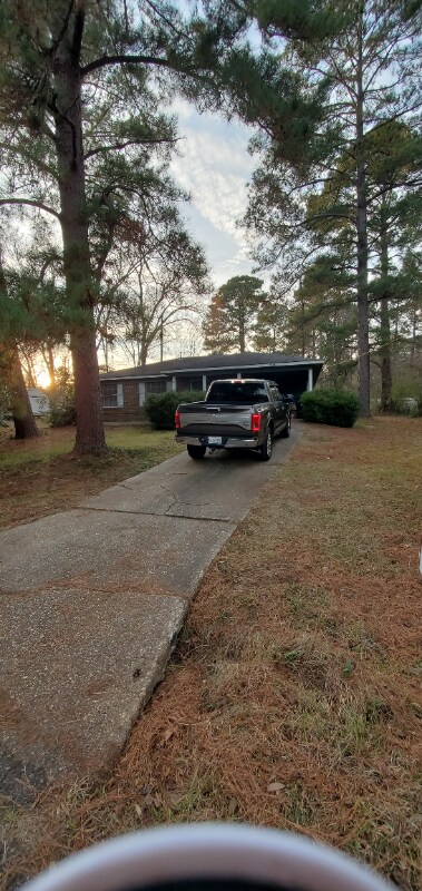 Building Photo - 8110 Hobbs Dr